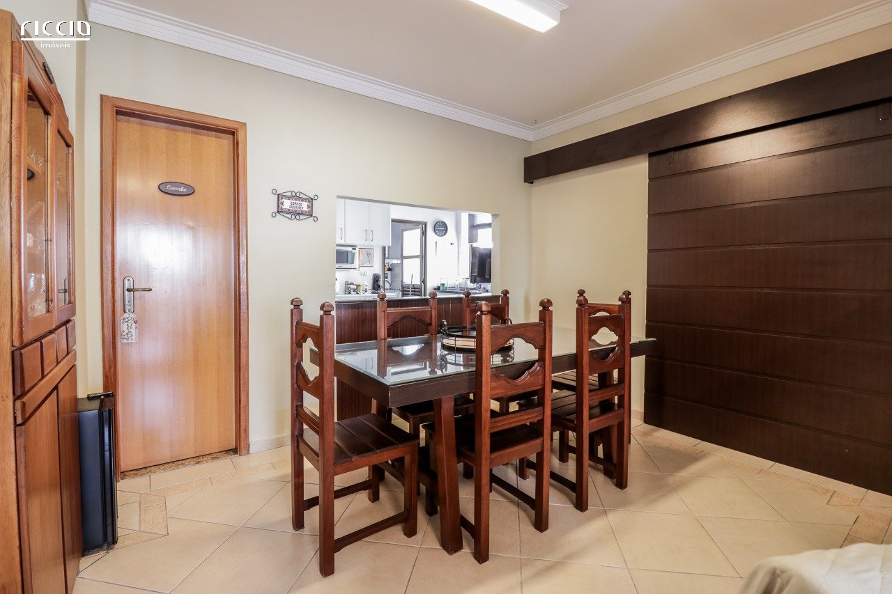 Apartamento à venda no Jardim Aquarius — imagem 9 de 34