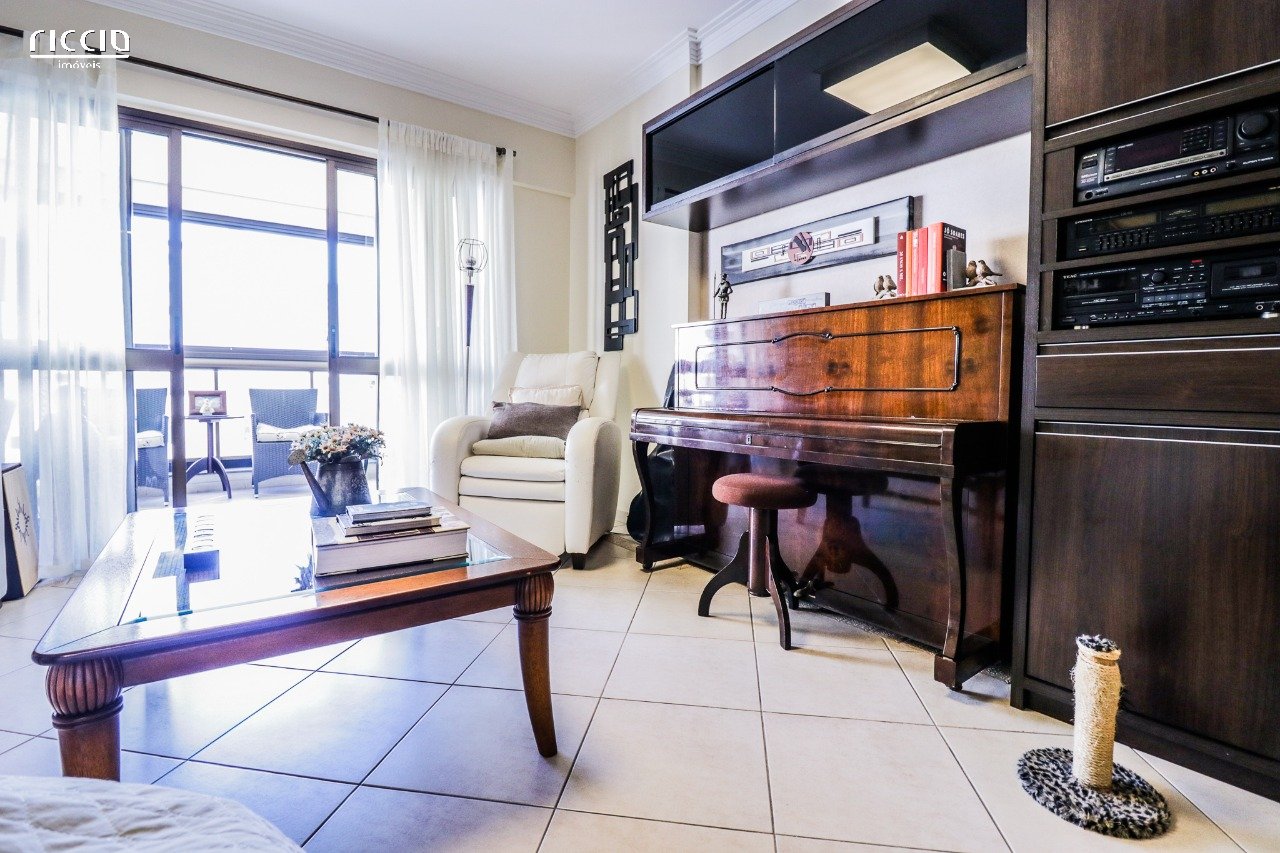 Apartamento à venda no Jardim Aquarius — imagem 5 de 34