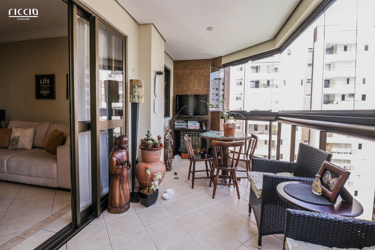 Apartamento à venda no Jardim Aquarius — imagem 6 de 34