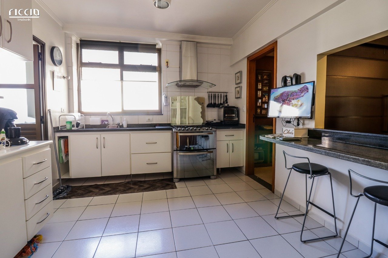 Apartamento à venda no Jardim Aquarius — imagem 31 de 34