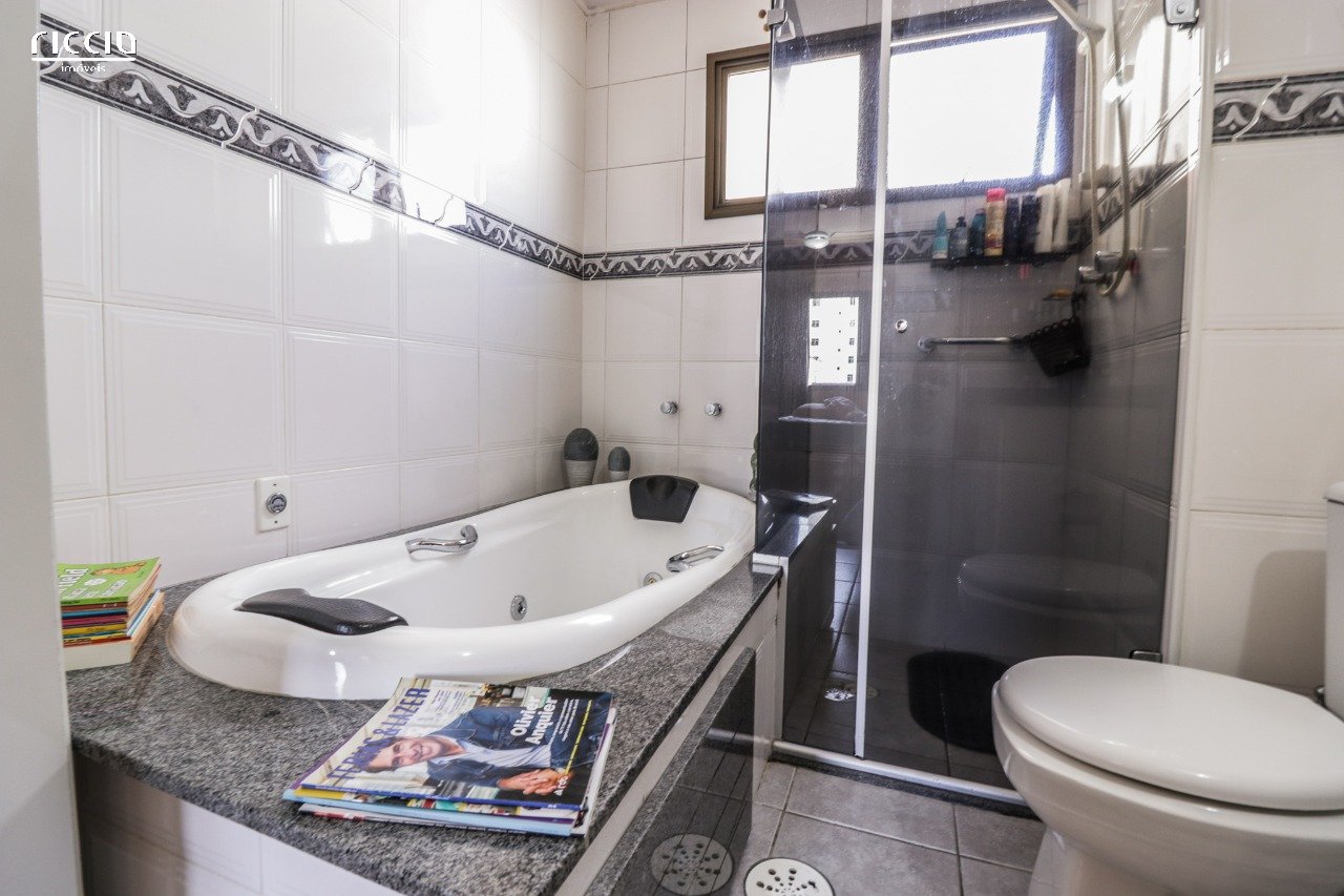 Apartamento à venda no Jardim Aquarius — imagem 22 de 34