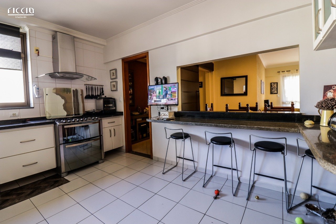 Apartamento à venda no Jardim Aquarius — imagem 30 de 34