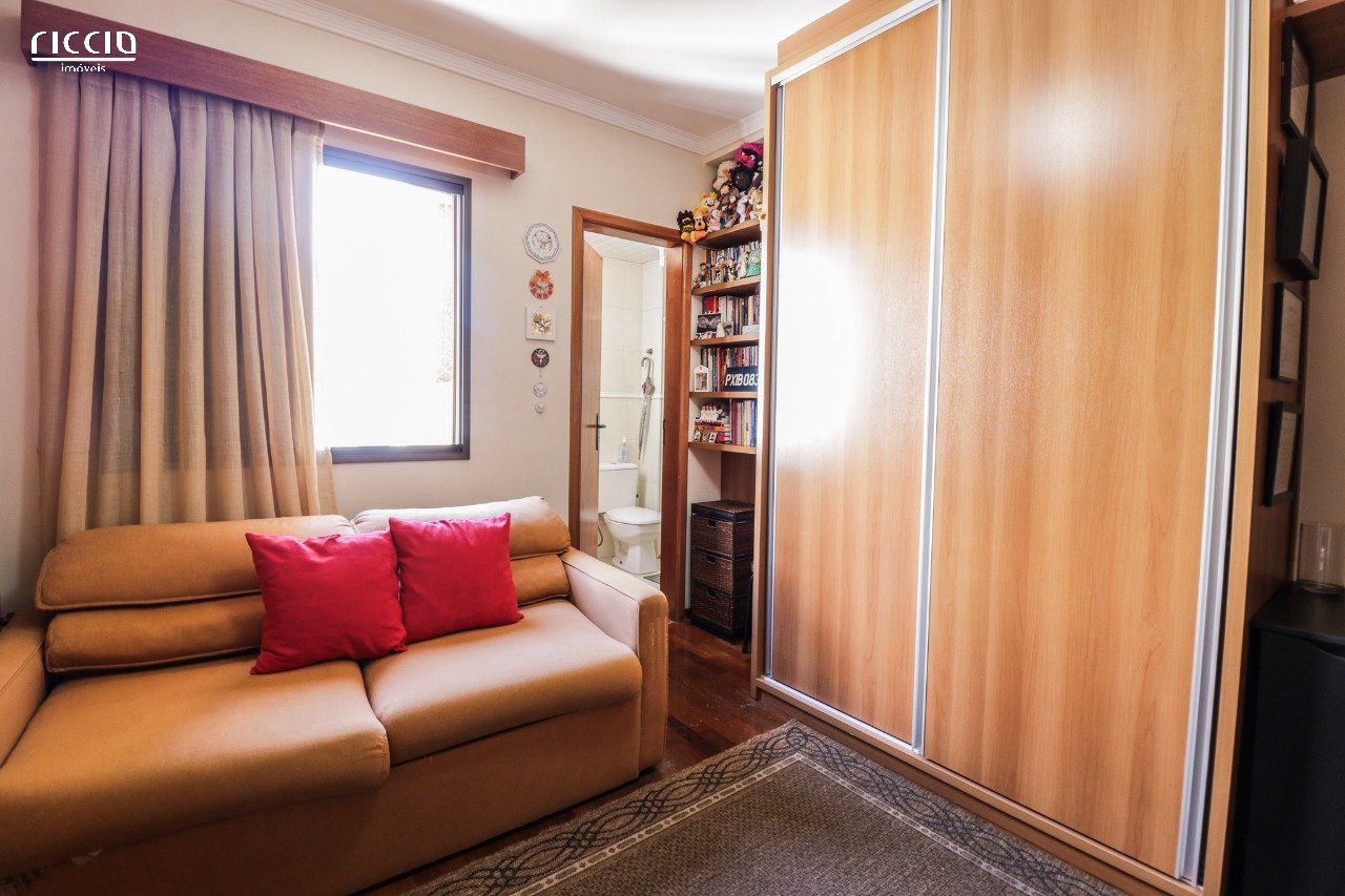 Apartamento à venda no Jardim Aquarius — imagem 15 de 34