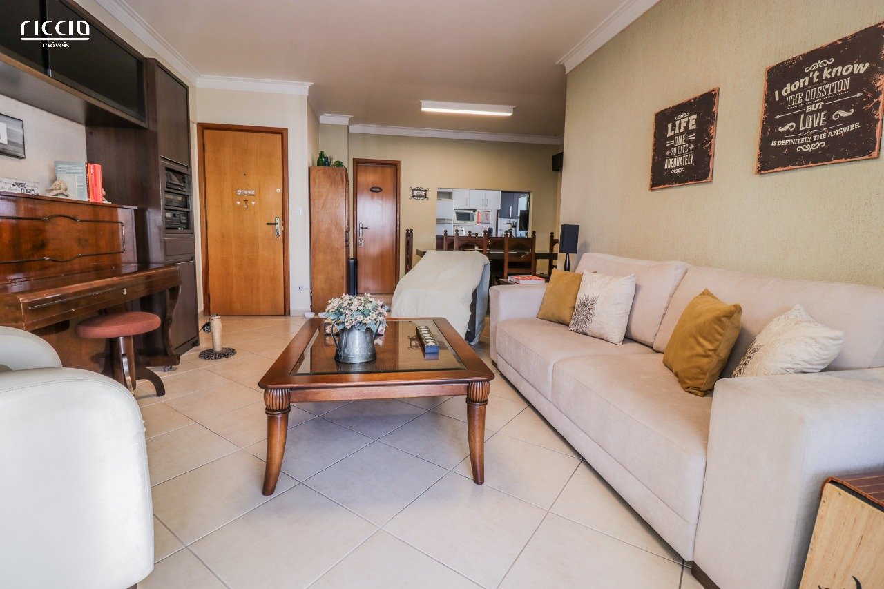 Apartamento à venda no Jardim Aquarius — imagem 4 de 34