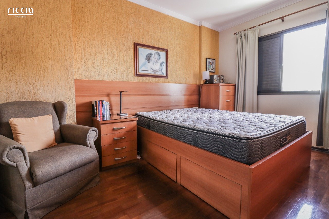 Apartamento à venda no Jardim Aquarius — imagem 18 de 34