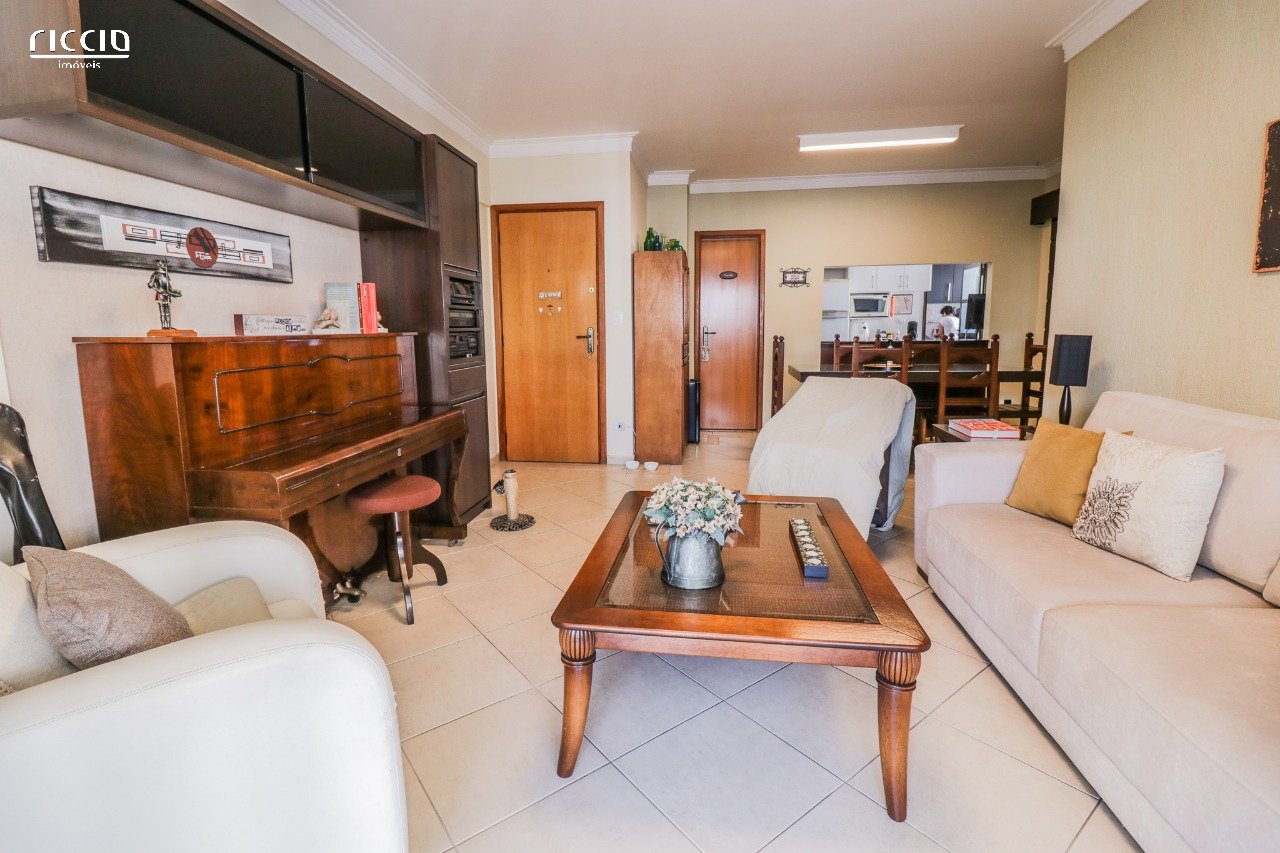 Apartamento à venda no Jardim Aquarius — detalhe do imóvel
