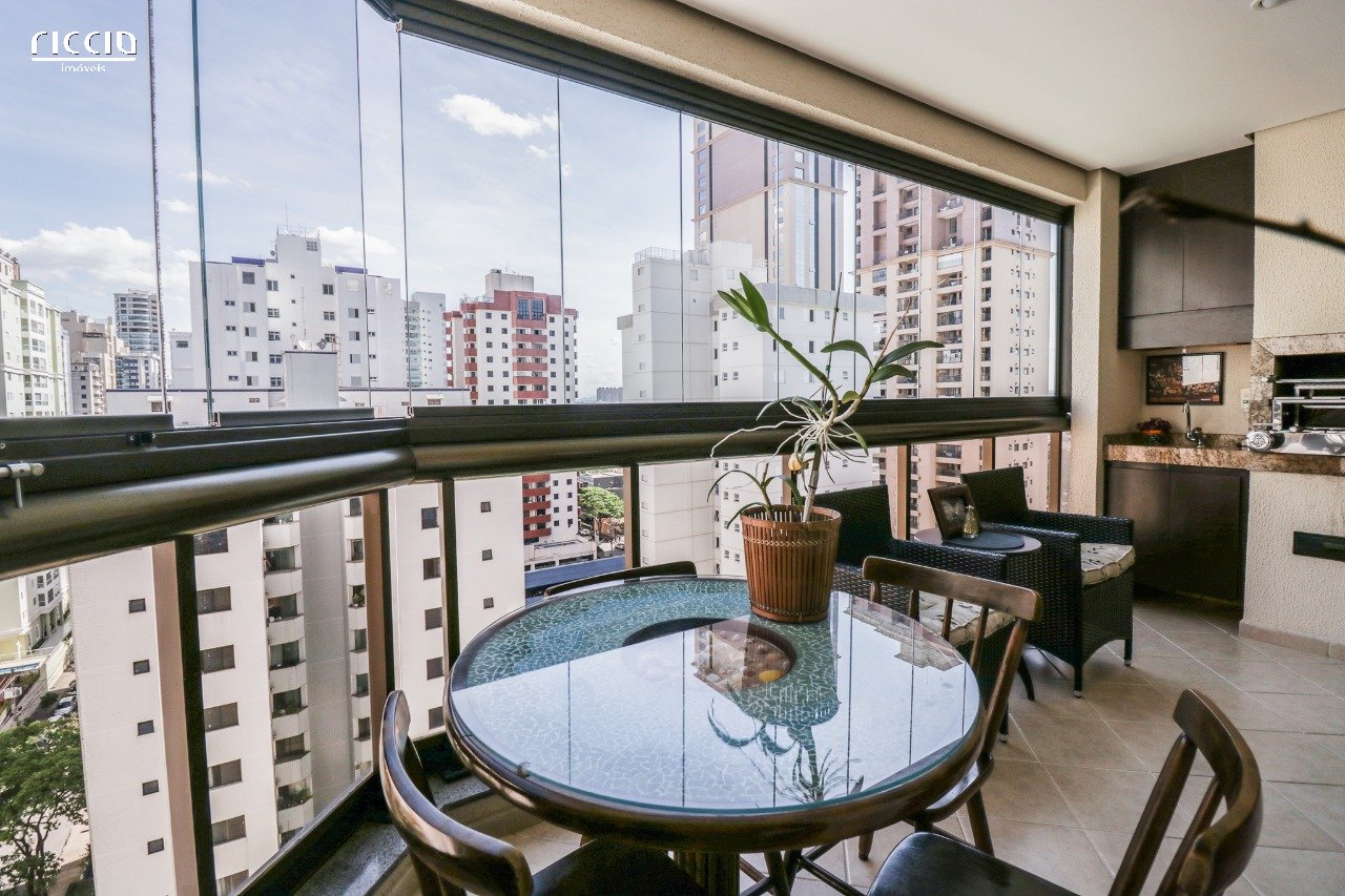 Apartamento à venda no Jardim Aquarius — imagem 8 de 34