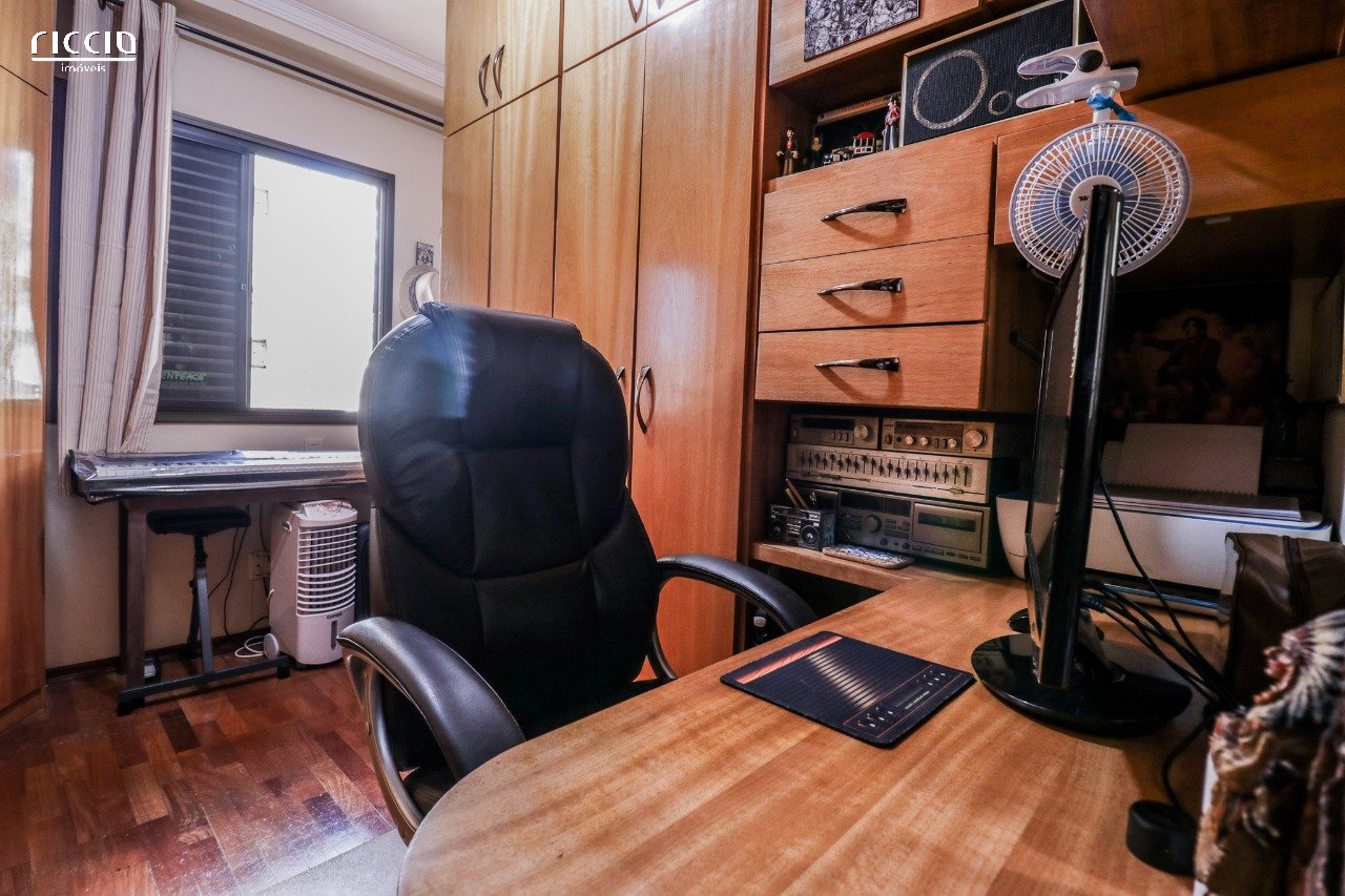 Apartamento à venda no Jardim Aquarius — imagem 25 de 34