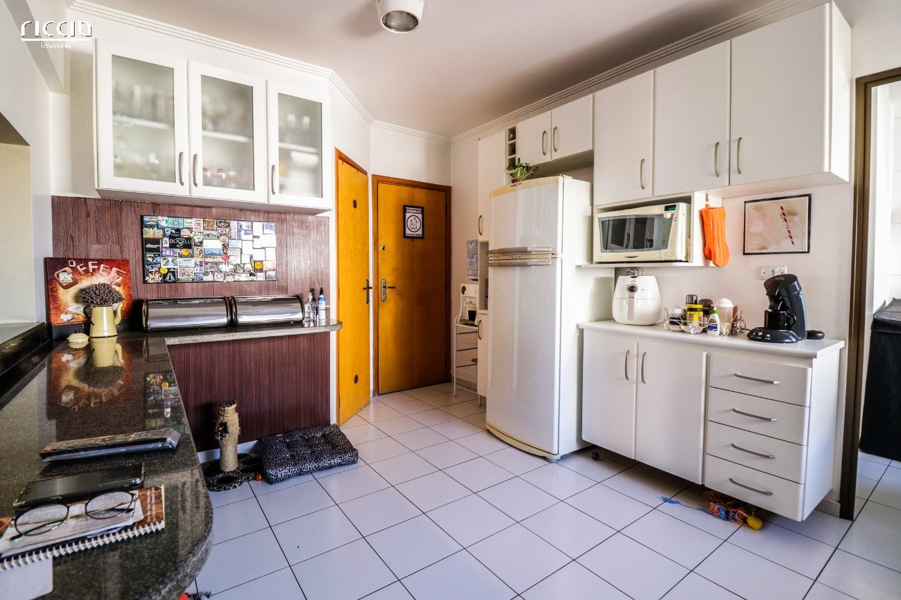 Apartamento à venda no Jardim Aquarius — imagem 29 de 34