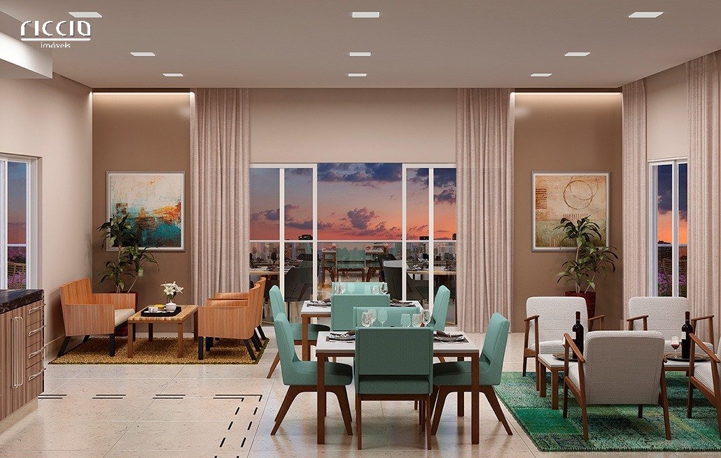 Edificio Easy Home Aquarius — imagem 4 de 13