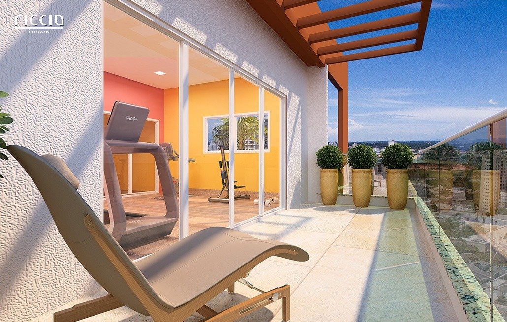 Edificio Easy Home Aquarius — imagem 7 de 13