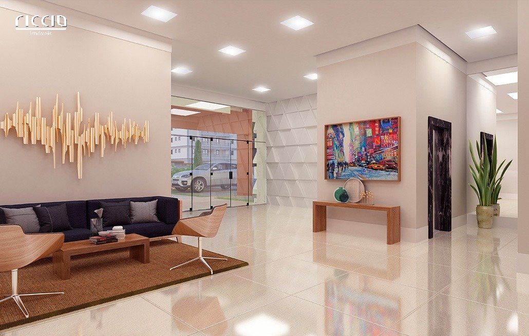 Edificio Easy Home Aquarius — detalhe do imóvel