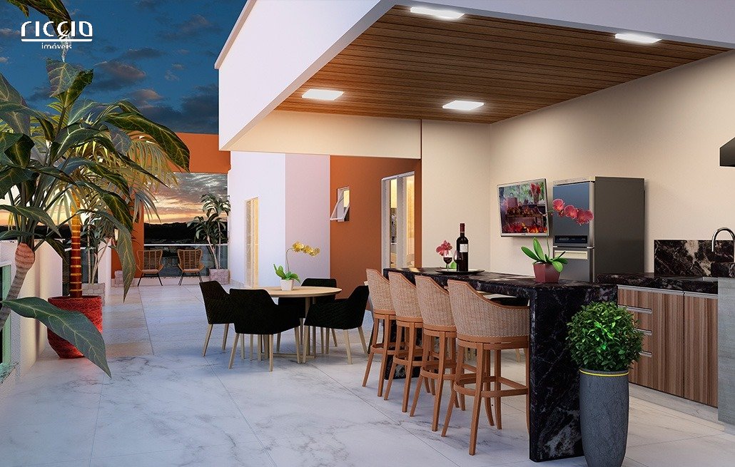 Edificio Easy Home Aquarius — imagem 9 de 13
