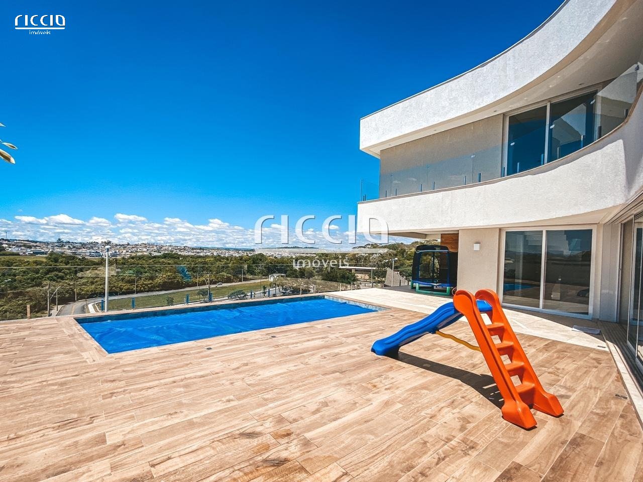 Casa em Condomínio à venda no Urbanova — imagem 21 de 46