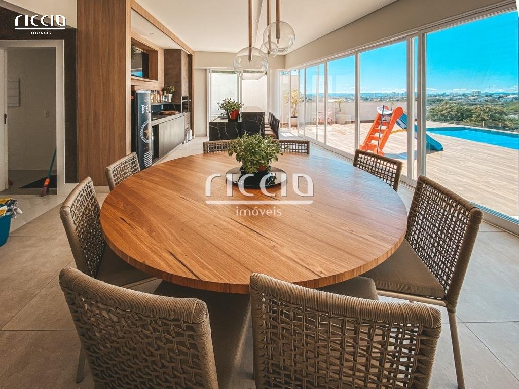 Casa em Condomínio à venda no Urbanova — imagem 16 de 46