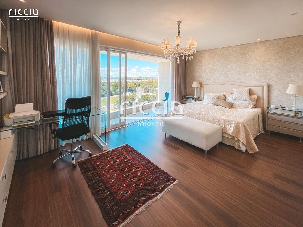 Casa em Condomínio à venda no Urbanova — imagem 41 de 46