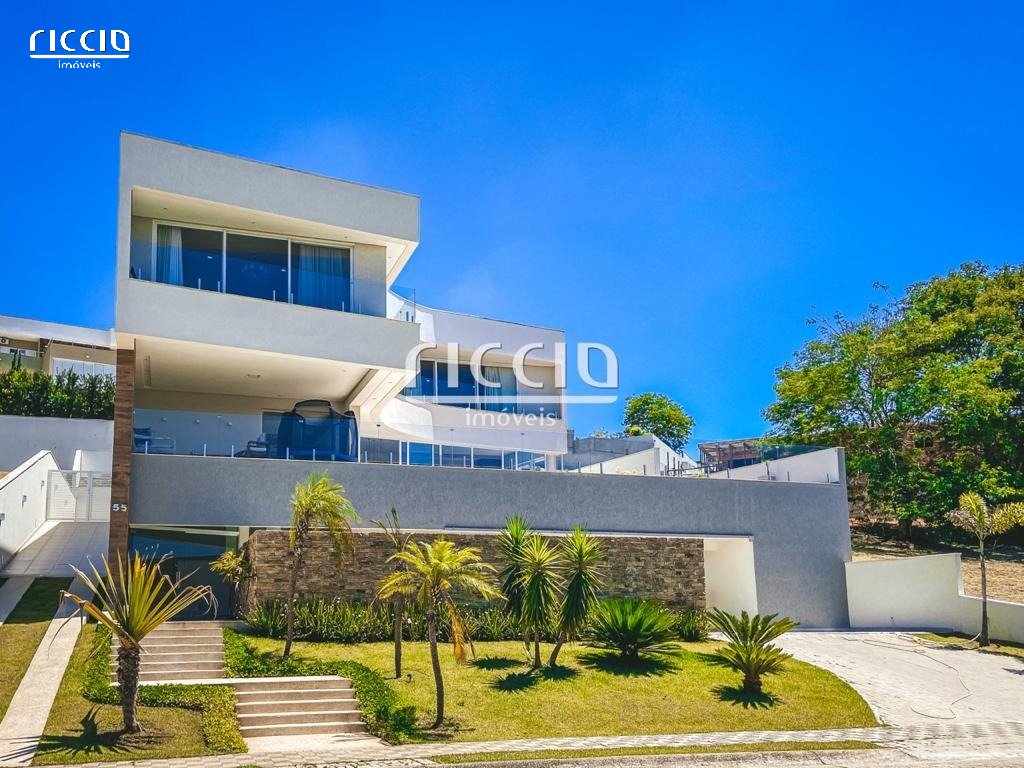 Casa em Condomínio à venda no Urbanova — detalhe do imóvel