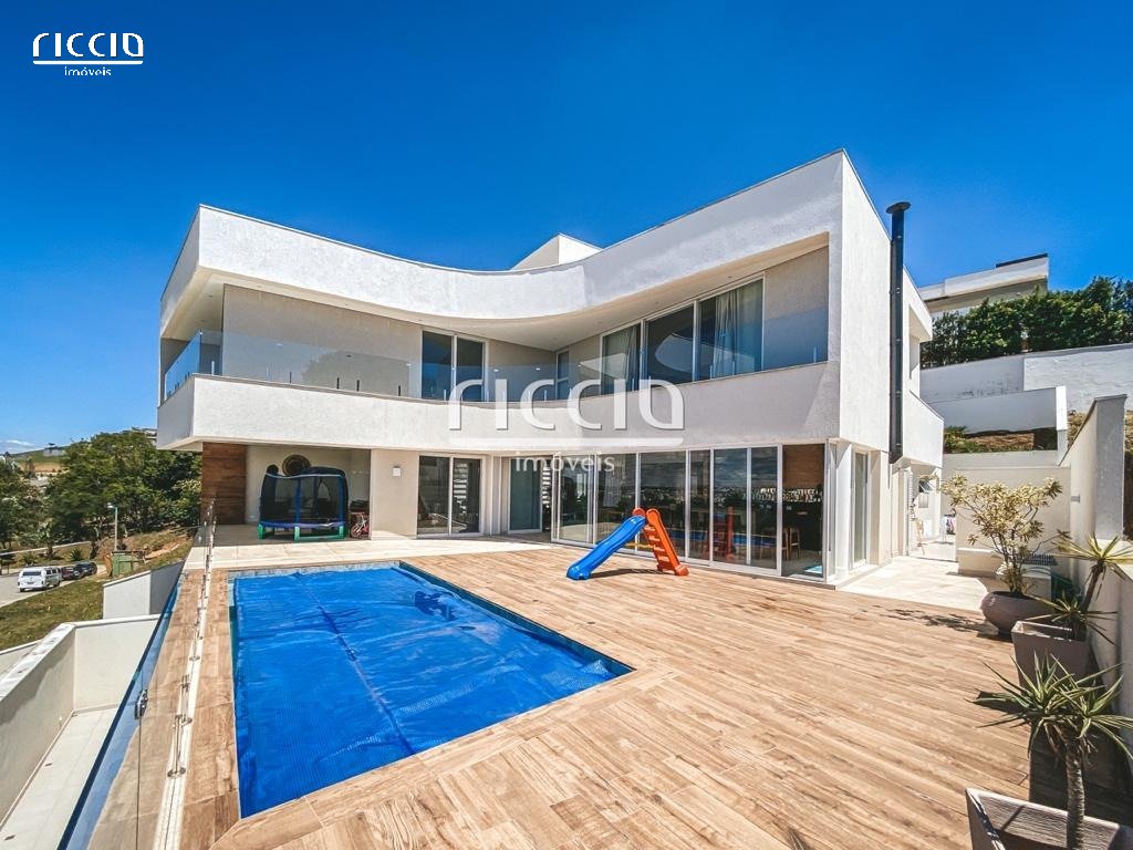 Casa em Condomínio à venda no Urbanova — imagem 22 de 46