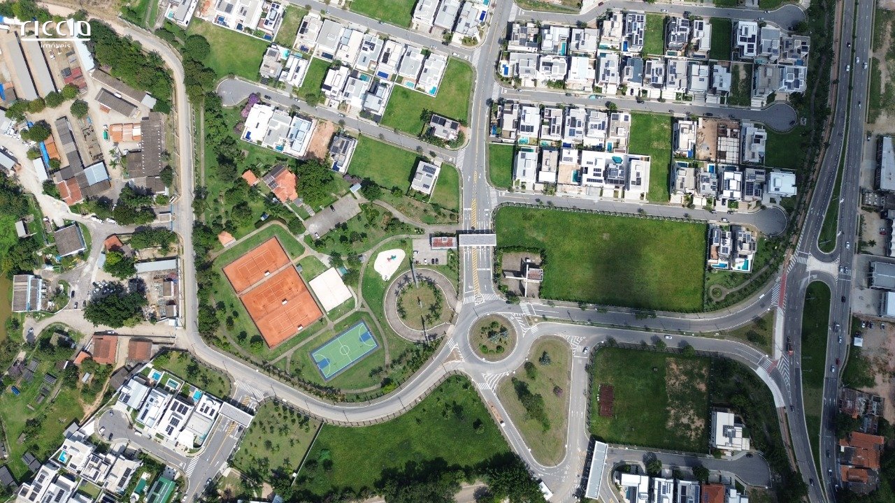 Terreno à venda no Urbanova — ambiente interno
