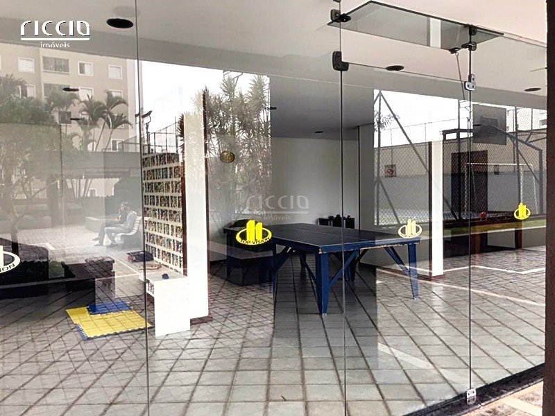 Edificio Top Vision Vila Ema — imagem 7 de 11