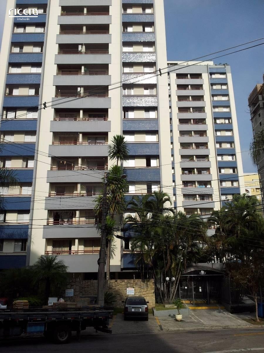 Edificio Top Vision Vila Ema