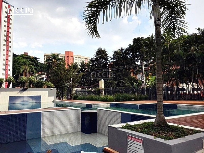 Edificio Top Vision Vila Ema — imagem 8 de 11
