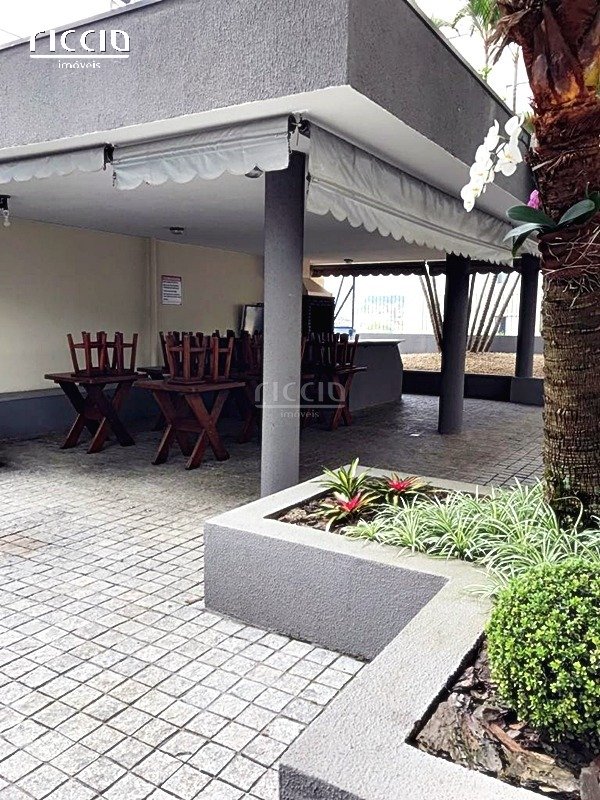 Edificio Top Vision Vila Ema — imagem 9 de 11