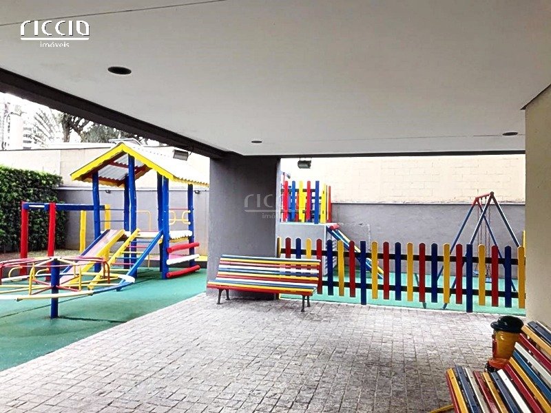 Edificio Top Vision Vila Ema — imagem 11 de 11