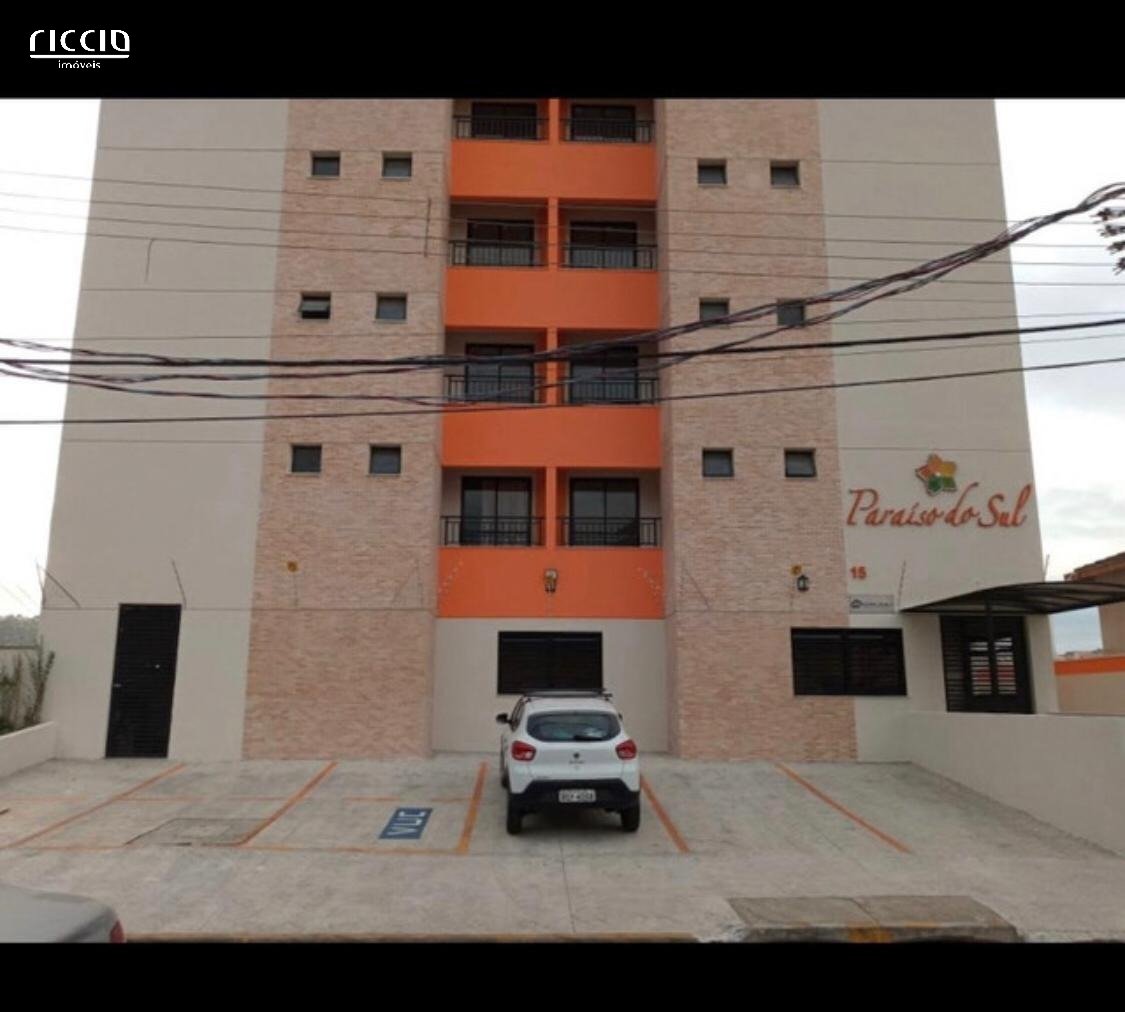 Edificio Paraiso do Sul — imagem 4 de 4