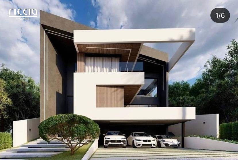 Casa em Condomínio à venda no Urbanova — ambiente interno
