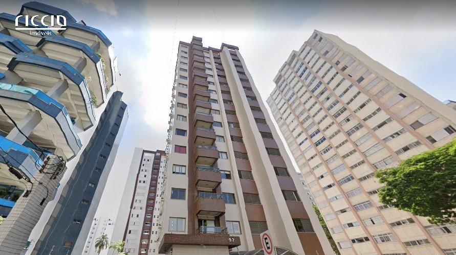 Edifício Villa D Aldeia