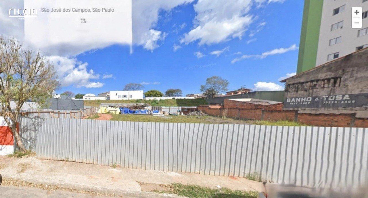 Terreno à venda no Vila Industrial — imagem 4 de 5