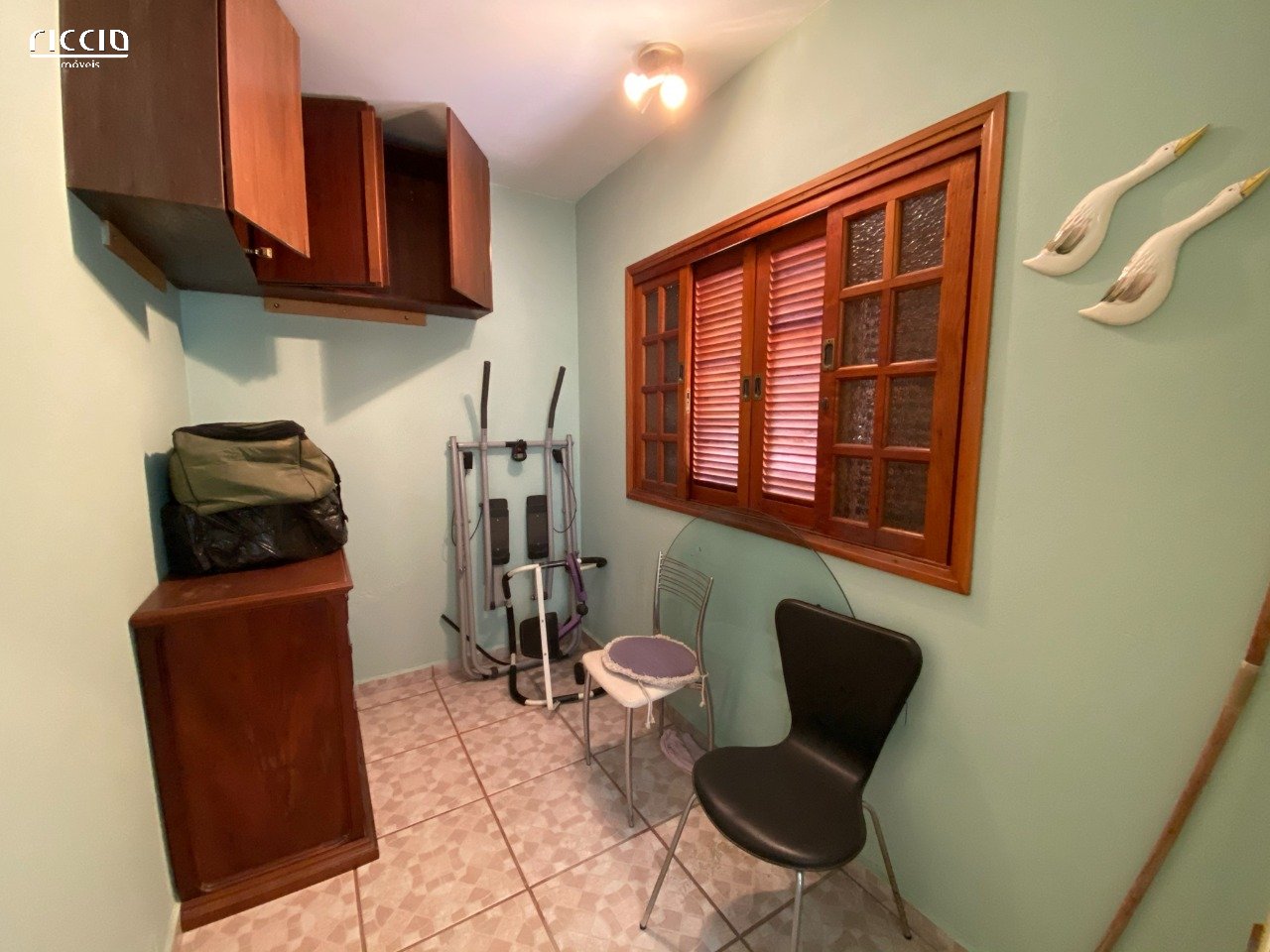 Casa em Condomínio à venda no Residencial São Paulo — imagem 19 de 31