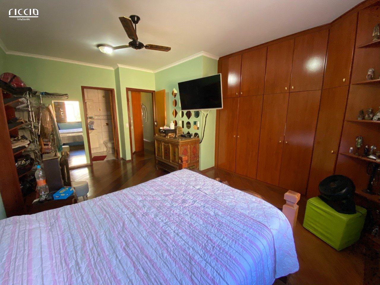 Casa em Condomínio à venda no Residencial São Paulo — imagem 13 de 31