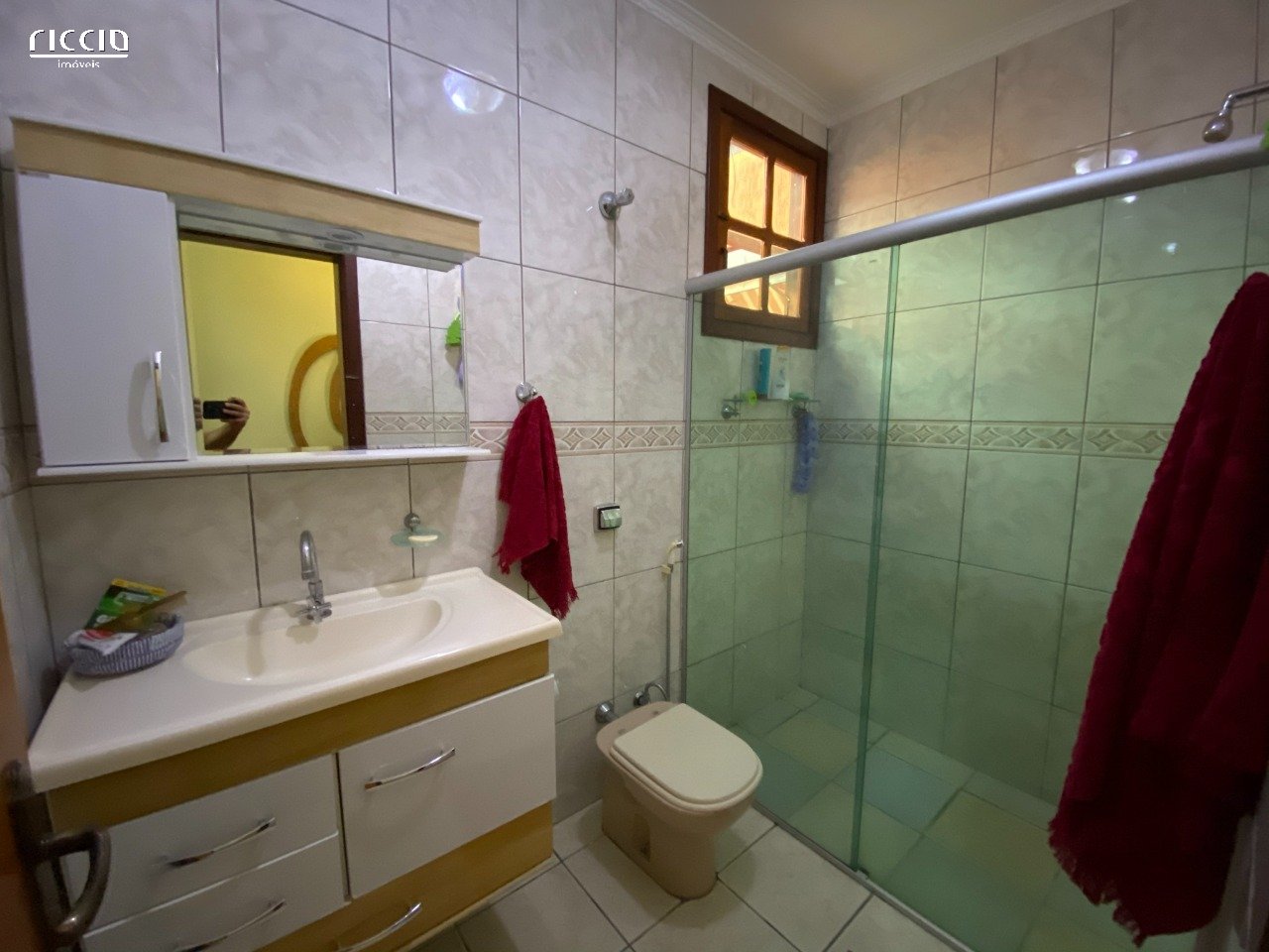 Casa em Condomínio à venda no Residencial São Paulo — imagem 18 de 31