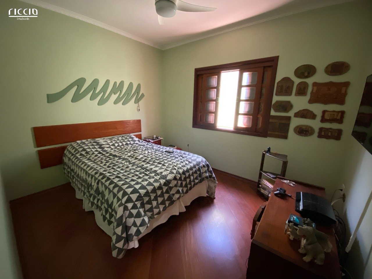Casa em Condomínio à venda no Residencial São Paulo — imagem 17 de 31