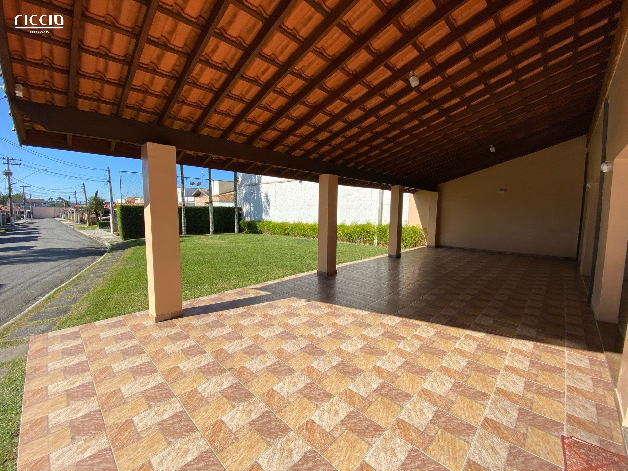 Casa em Condomínio à venda no Residencial São Paulo — imagem 28 de 31