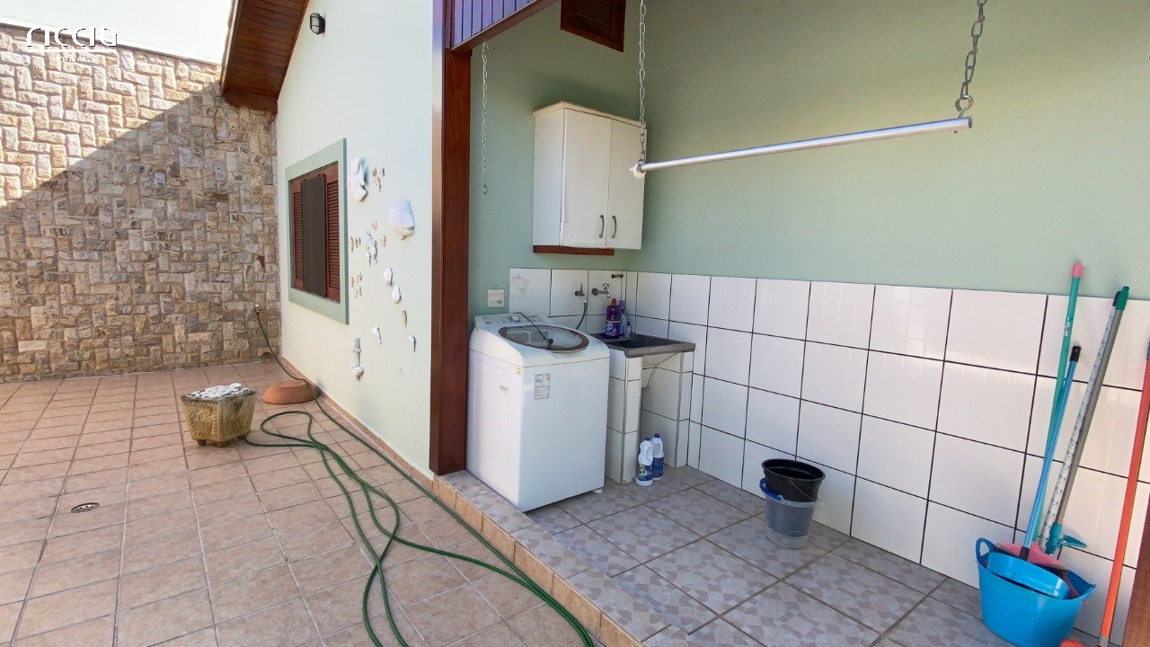 Casa em Condomínio à venda no Residencial São Paulo — imagem 24 de 31