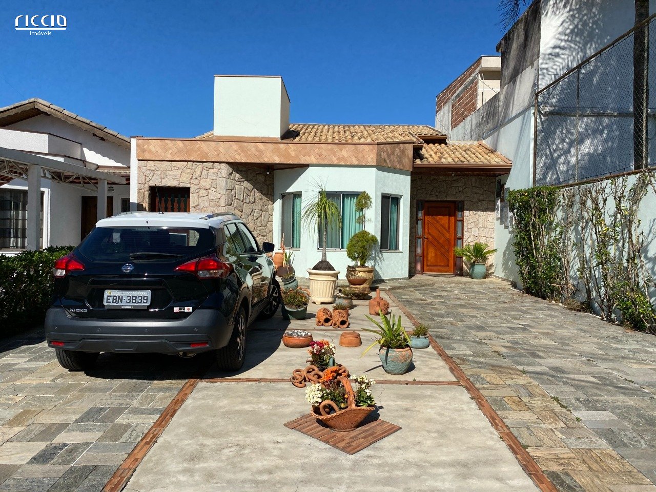 Casa em Condomínio à venda no Residencial São Paulo — imagem 4 de 31