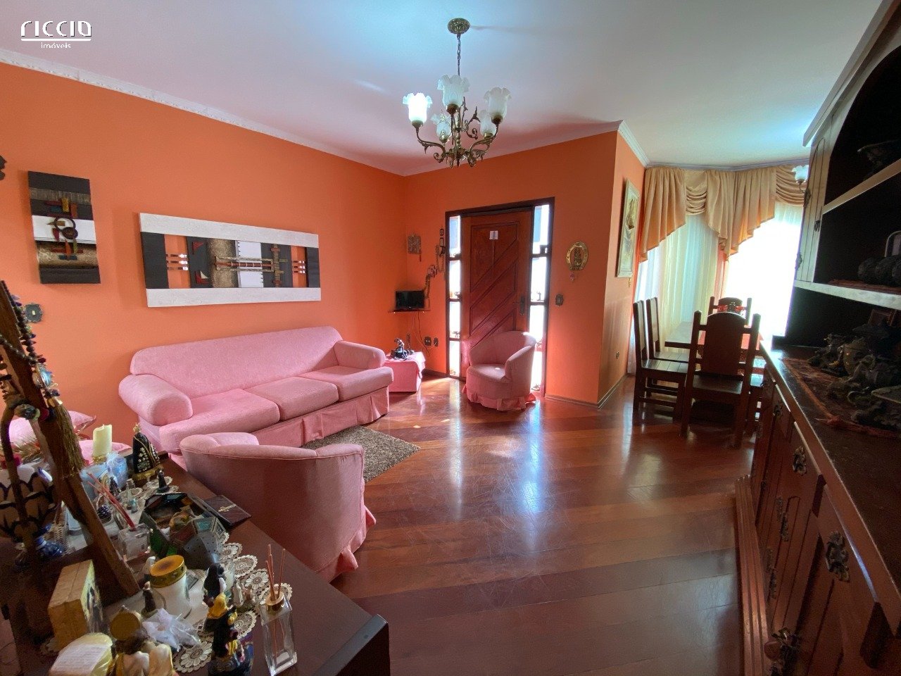 Casa em Condomínio à venda no Residencial São Paulo — imagem 5 de 31