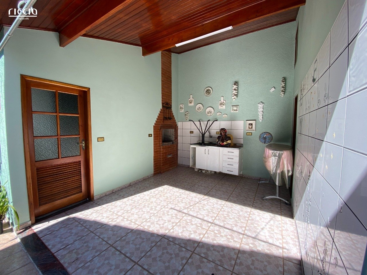 Casa em Condomínio à venda no Residencial São Paulo — imagem 21 de 31