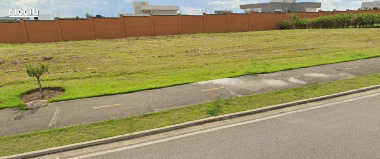 Terreno à venda no Urbanova — detalhe do imóvel
