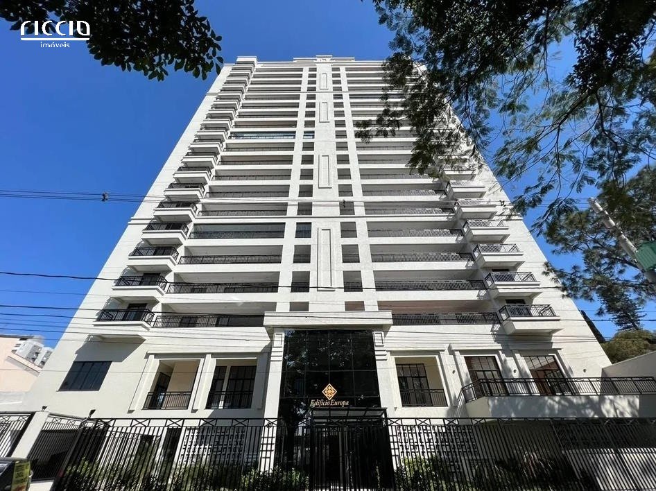 Edifício Europa Taubate — detalhe do imóvel