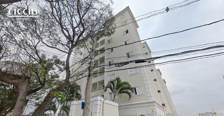 Edificio Palmares