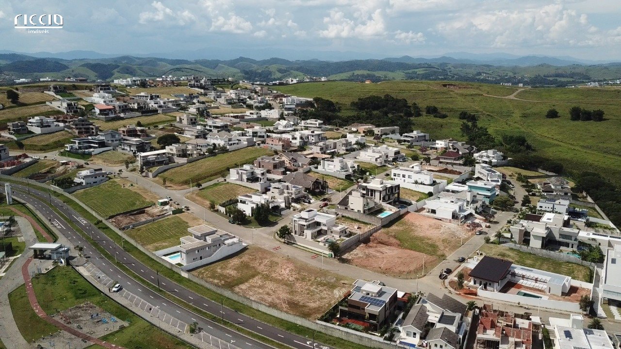 Terreno à venda no Urbanova — ambiente interno