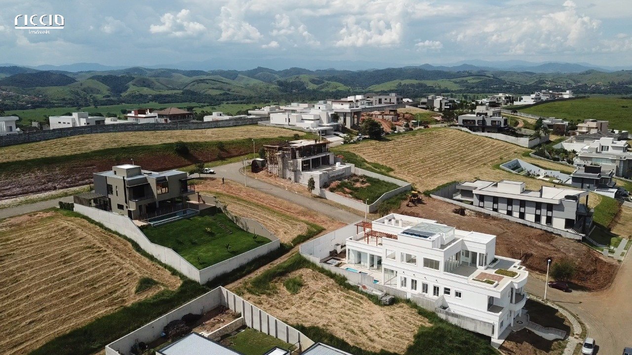 Terreno à venda no Urbanova — detalhe do imóvel