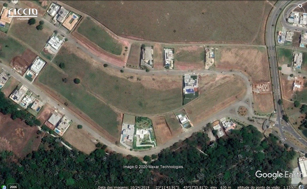 Terreno à venda no Urbanova — imagem 5 de 5