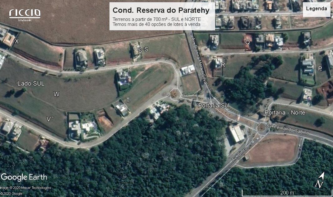 Terreno à venda no Urbanova — imagem 4 de 5