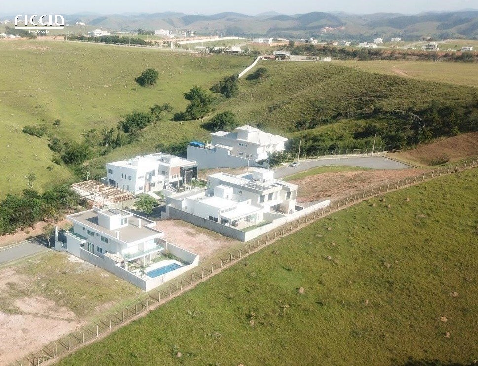 Terreno à venda no Urbanova — ambiente interno