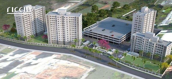 Venda, Empreendimento com 0m², 0 dormitório(s), 0 vaga(s). Jardim das Indústrias, São José dos Campos. — ambiente interno